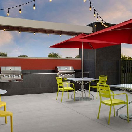 Home2 Suites By Hilton Clovis Fresno Airport Exterior photo